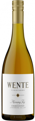 Wente Family Estates, Morning Fog Chardonnay