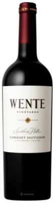 Wente Family Estates, Southern Hills Cabernet Sauvignon