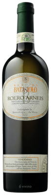 Batasiolo, Roero Arneis