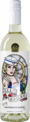 Giesen, Hello Sailor Sauvignon Blanc