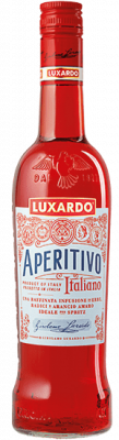 Luxardo, Aperitivo