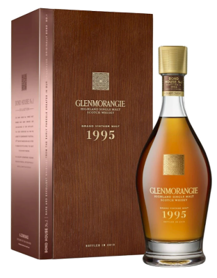 Glenmorangie, Grand Vintage