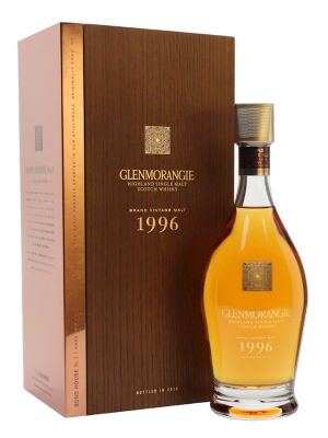 Glenmorangie, Grand Vintage, 1996