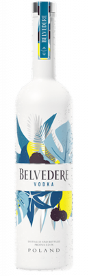 Belvedere, Limited Edition