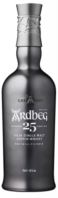 Ardbeg, 25 YO