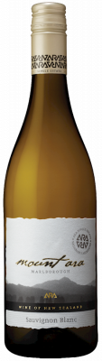 Ara, Mount Ara Estate Sauv Blanc