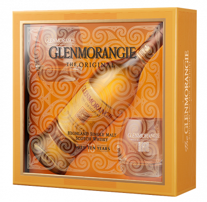 Glenmorangie, Glenmorangie Glass Pack