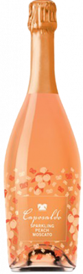 Caposaldo, Sparkling Peach