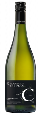 McGuigan, The Plan Chardonnay