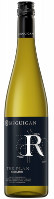 McGuigan, The Plan Riesling