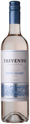 Trivento Reserve, White Malbec