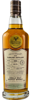 Gordon & Macphail, Connoisseur's Choice Glenlivet 1993