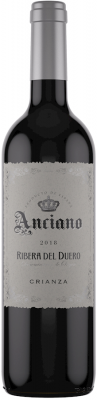 Anciano, Ribera del Duero Crianza