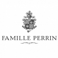 Logo of the brand Domaines Perrin for Authentic Wines & Spirits