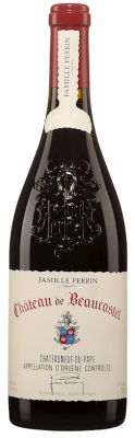 Château de Beaucastel, Châteauneuf-du-Pape Rouge, 2009