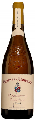 Château de Beaucastel, Roussanne Vieilles Vignes Châteauneuf-du-Pape, 2020