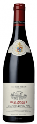 Domaines Perrin, Les Chapouins Chateauneuf-du-Pape