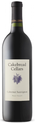 Cakebread, Benchland Cabernet Sauvignon