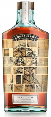 Compass Box, Vellichor