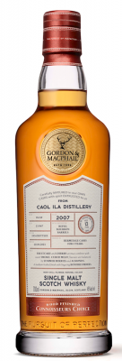 Gordon & Macphail, Connoisseur's Choice Caol Ila 2007 Hermitage Finish