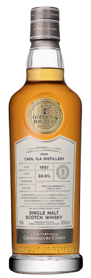 Gordon & Macphail, Connoisseur's Choice Caol Ila 1997