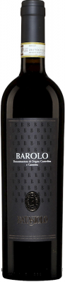 Batasiolo, Barolo, 2019, 12x375ml