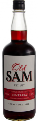 NF Liquor Corp, Old Sam Demerara