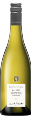 McGuigan, Short List Chardonnay, 2018