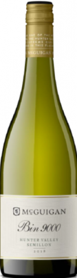 McGuigan, Bin 9000 Semillon