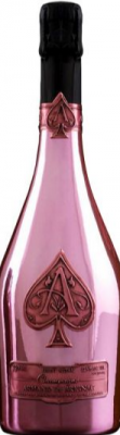 Armand de Brignac, Rose