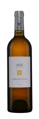 Domaine Gauby, La Jasse Vin Orange, 2022