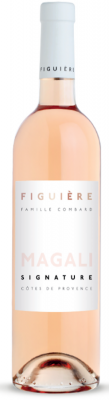 Domaine St-Andre De Figuière, Cuvée Magali, 2023