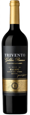 Trivento Golden Reserve, Malbec