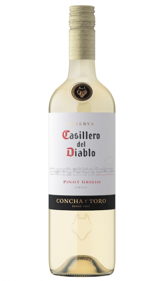 Casillero Del Diablo, Pinot Grigio