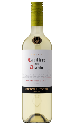 Casillero Del Diablo, Sauvignon Blanc