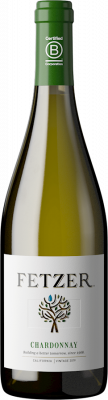 Fetzer, Sundial Chardonnay