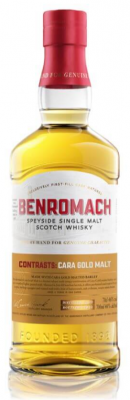 Benromach, Cara Gold