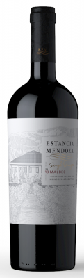 Fecovita, Estancia Mendoza Single Vineyard Malbec - Vistaflores 2019