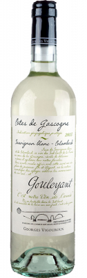 Monpezat Comte JB, Gouleyant Sauvignon Blanc