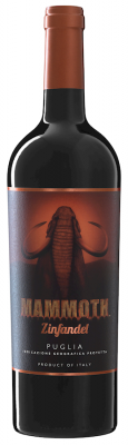 Mare Magnum, Mammoth Zinfandel