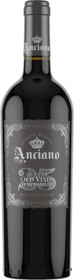 Anciano, Old Vines Tempranillo