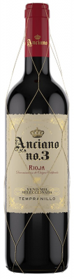 Anciano, Rioja No.3