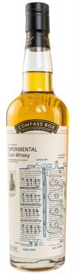 Compass Box, Experimental Grain Whisky