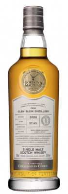 Gordon & Macphail, Connoisseur's Choice Glen Elgin 2008