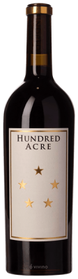 Hundred Acre, Dark Ark Cabernet Sauvignon