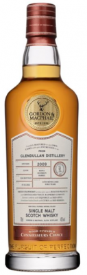 Gordon & Macphail, Connoisseur's Choice Glendullan 2009 Guigal Cote Rotie