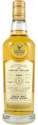 Gordon & Macphail, Connoisseur's Choice Glenlivet 2004