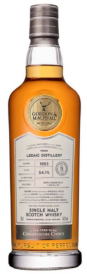 Gordon & Macphail, Connoisseur's Choice Ledaig 1993