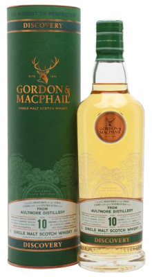 Gordon & Macphail, Discovery GlenAllachie 14 Year Old