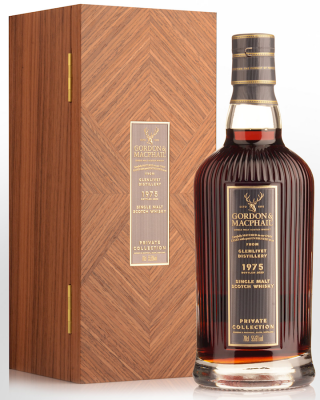 Gordon & Macphail, Private Collection Glenlivet 1975